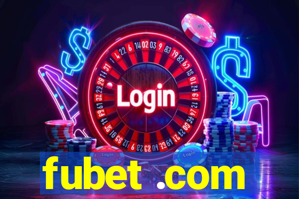 fubet .com